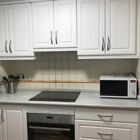 Met&golf Nova Apartment