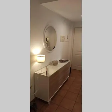 Apartment Met&golf Nova Oliva