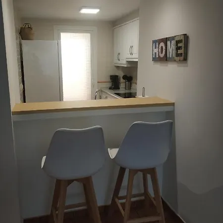 Met&golf Nova Apartment *