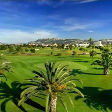 Met&golf Nova * Oliva