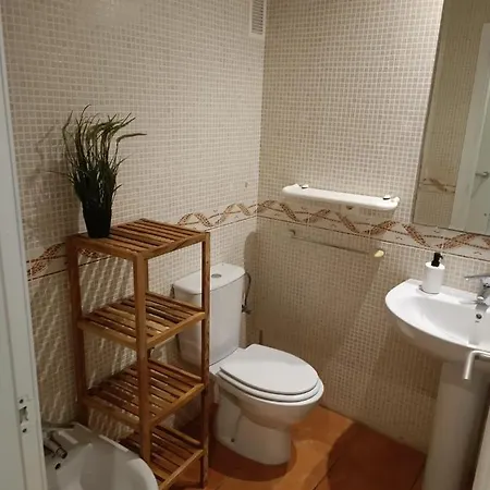 Apartment Met&golf Nova *