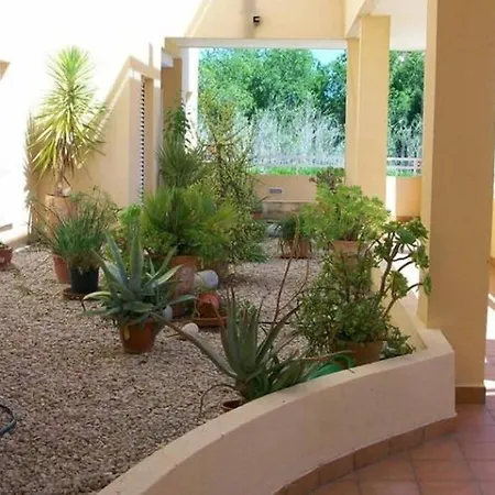 Apartamento Met&golf Nova *