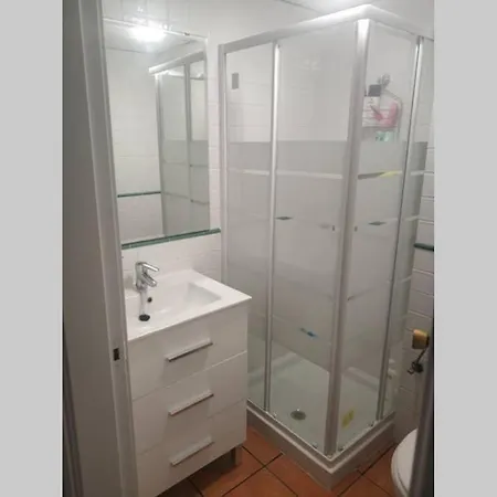 Met&golf Nova Apartment