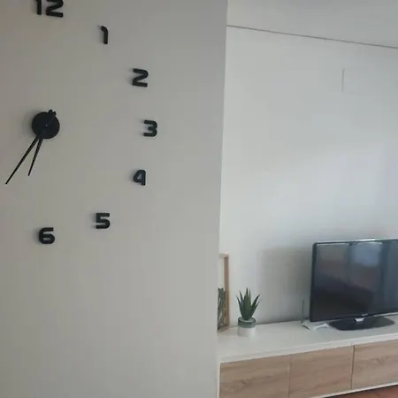 Apartamento Met&golf Nova Oliva