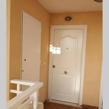 Met&golf Nova Apartamento *