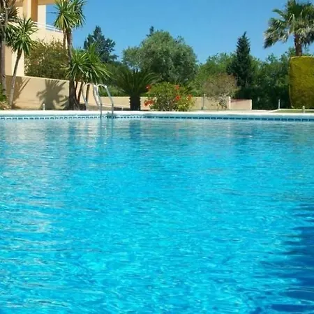 Met&golf Nova Apartamento