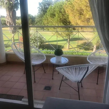 Met&golf Nova Apartment *