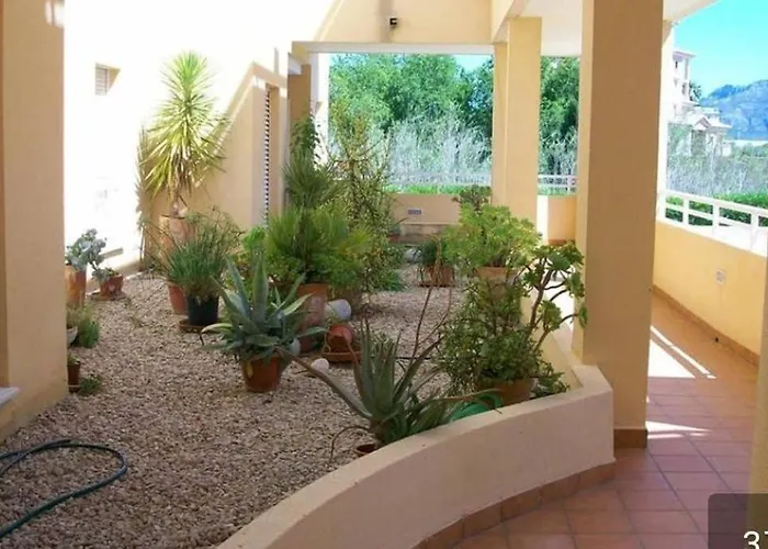 Appartamento Met&golf Nova *