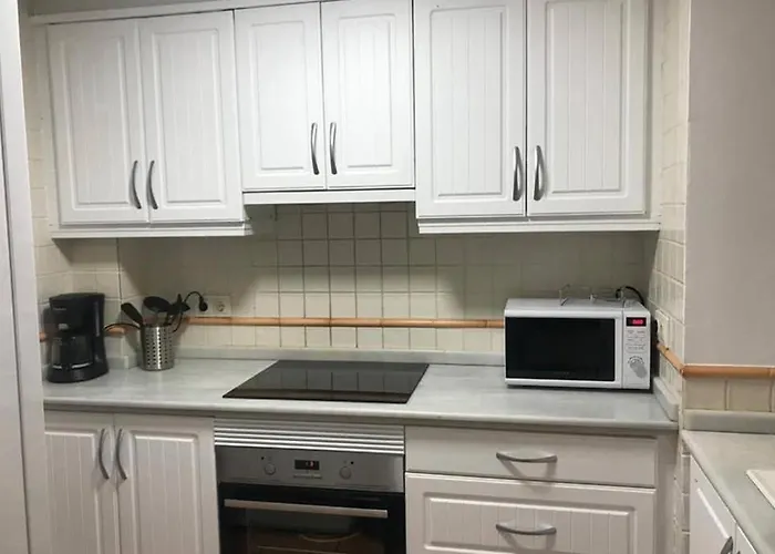 Met&golf Nova Appartamento