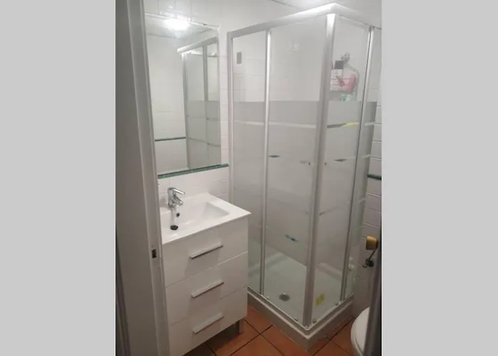 Met&golf Nova Appartamento