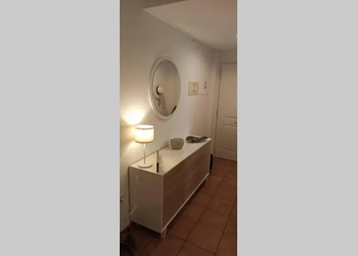 Appartamento Met&golf Nova Oliva