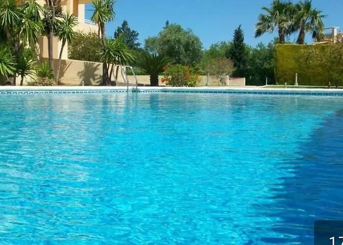 Met&golf Nova Appartamento