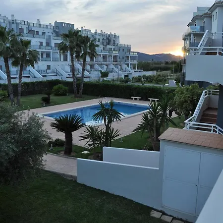 Appartement Met&golf Nova *